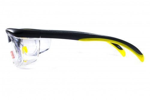 Спортивная оправа под диоптрии Global Vision RX-A (rx-able) (clear) прозрачные 1RX-A-10 фото Спортивная оправа под диоптрии Global Vision RX-A (rx-able) (clear) прозрачные 1RX-A-10 фото