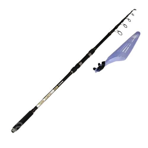 Вудлище коропове Goss Tele Carp 3,30m 150-300g 15650 фото