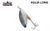 Блешня Fishing ROI Aglia Long col. 001 5g 14909 фото