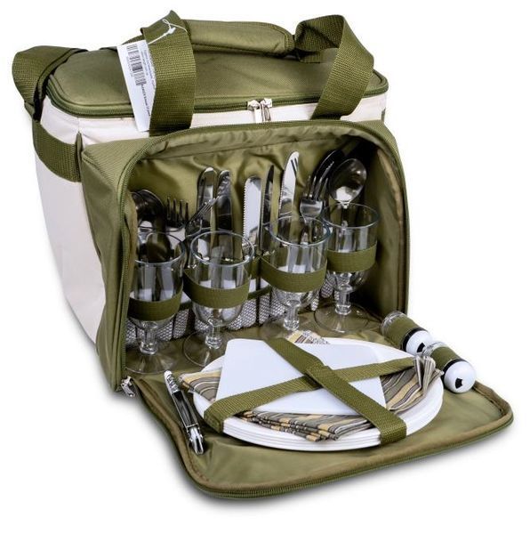 Набор для пикника Ranger Lawn (Арт. RA 9909) RA9909 фото Набор для пикника Ranger Lawn (Арт. RA 9909) RA9909 фото