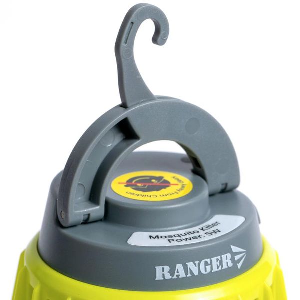 Ліхтар знищувач комарів Ranger Easy light (Арт. RA 9933) RA9933 фото