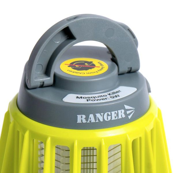 Ліхтар знищувач комарів Ranger Easy light (Арт. RA 9933) RA9933 фото