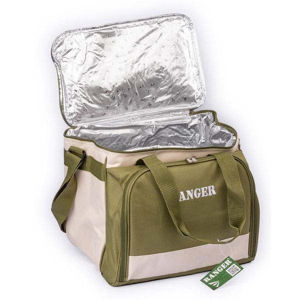 Набор для пикника Ranger Lawn (Арт. RA 9909) RA9909 фото Набор для пикника Ranger Lawn (Арт. RA 9909) RA9909 фото