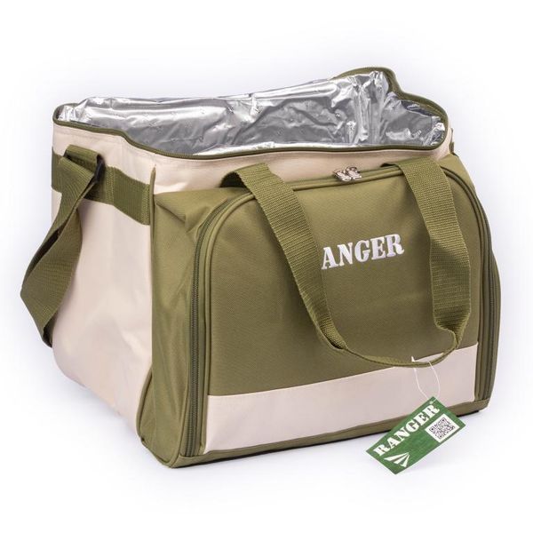 Набор для пикника Ranger Lawn (Арт. RA 9909) RA9909 фото Набор для пикника Ranger Lawn (Арт. RA 9909) RA9909 фото