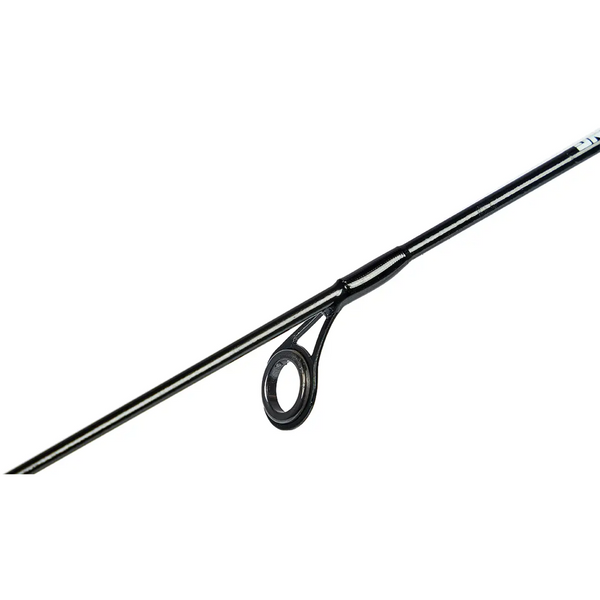 Вудка зимова Viking Fishing Ice Tele Hard 50cm H max 40g 105827 фото