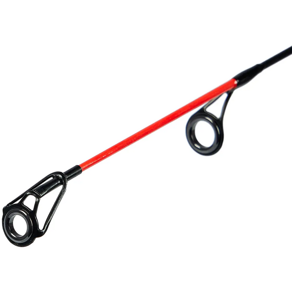 Вудка зимова Viking Fishing Ice Tele Hard 50cm H max 40g 105827 фото