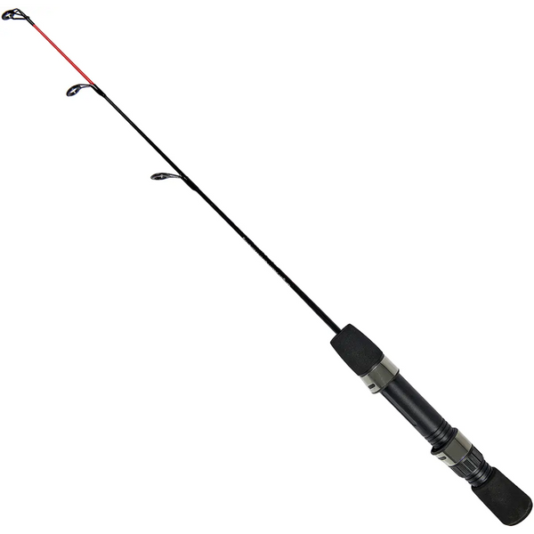 Вудка зимова Viking Fishing Ice Tele Hard 50cm H max 40g 105827 фото