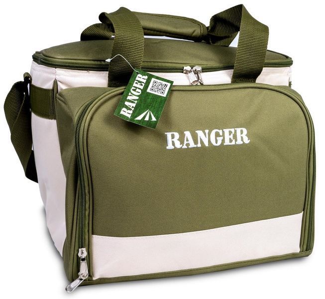 Набор для пикника Ranger Lawn (Арт. RA 9909) RA9909 фото Набор для пикника Ranger Lawn (Арт. RA 9909) RA9909 фото