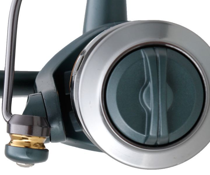Катушка Flagman Sensor 2500 2901 фото Катушка Flagman Sensor 2500 2901 фото