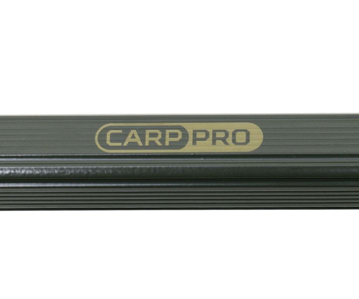 Род-под Carp Pro на 3 вудилища з телескопічними ніжками 76081 фото