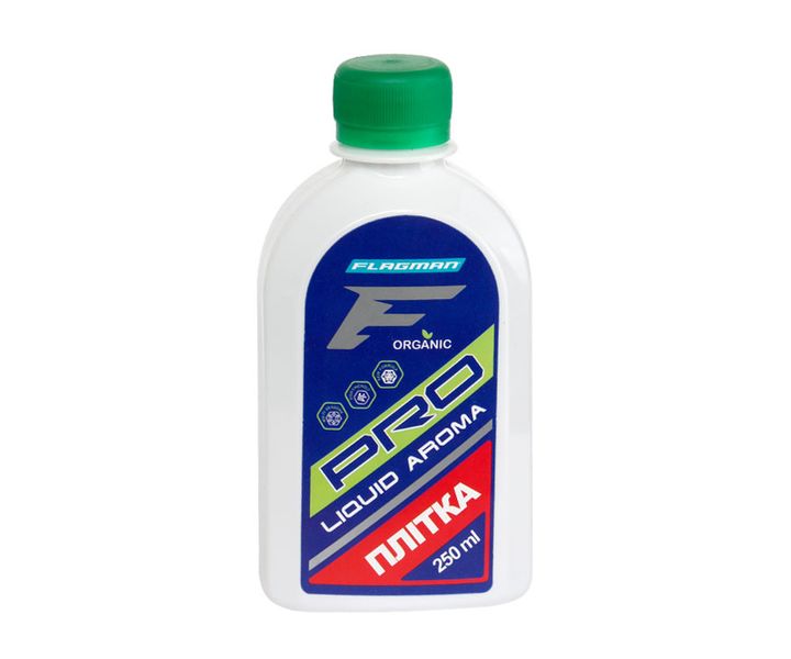 Сироп Flagman Плоскирка 250ml 5056 фото