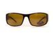 Окуляри поляризаційні Florida-1 Polarized (brown) коричневі 4ФЛР1-50П фото 2