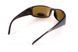 Окуляри поляризаційні Florida-1 Polarized (brown) коричневі 4ФЛР1-50П фото 4