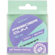 Амортизуюча гума Brain F-Gum 0.6mm 8lb/4kg 10m Transparent 113078 фото 2