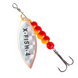 Блешня X-Fish Trophy №4 16.5g Copper rainbow 111058 фото 1