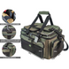 Сумка рибальська ProfMontazh BIG CARP 55L 104154 фото 2