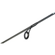 Вудка зимова Viking Fishing Ice Tele Hard 50cm H max 40g 105827 фото 4