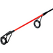 Вудка зимова Viking Fishing Ice Tele Hard 50cm H max 40g 105827 фото 3