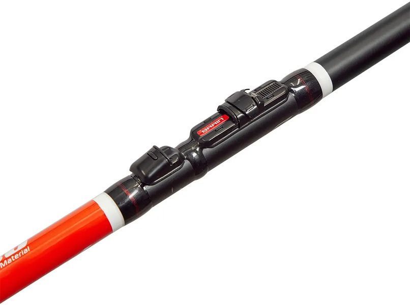 Вудилище болонське Brain Axent Carp X Bolo 6.0m 50-150g 106573 фото