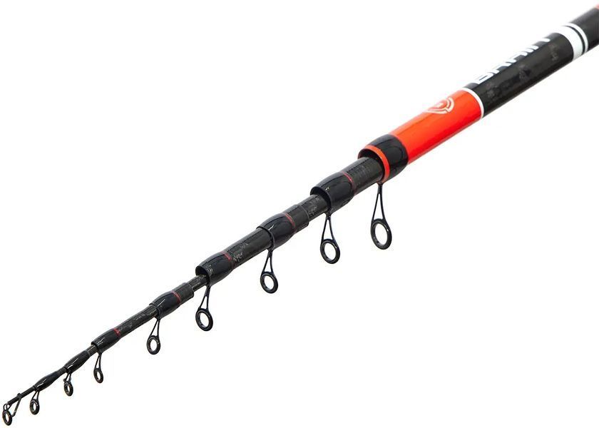Вудилище болонське Brain Axent Carp X Bolo 6.0m 50-150g 106573 фото