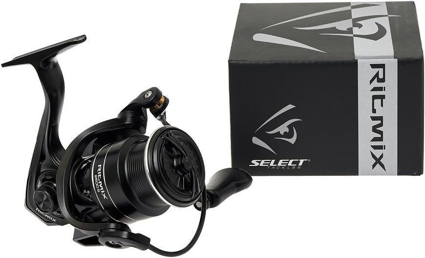 Котушка Select Ritmix 3500S 24881 фото