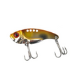 Блесна Fishing ROI Cicada Super ViB col. 008 7g