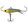 Балансир Viking Fishing Yeti Ice Jig 30mm 5.0g Smelt