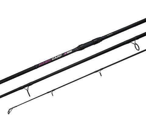 Коропове вудлище Flagman Magic Carp 3.6м 3.25lb-40мм 108016 фото