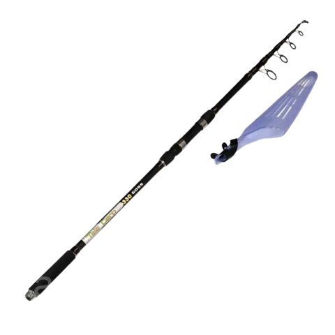 Вудлище коропове Goss Tele Carp 3,00m 150-300g 15651 фото