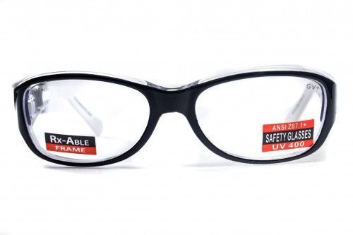 Окуляри під діоптрії Global Vision RX-E (rx-able) (clear), прозорий 1RX-E-10 фото