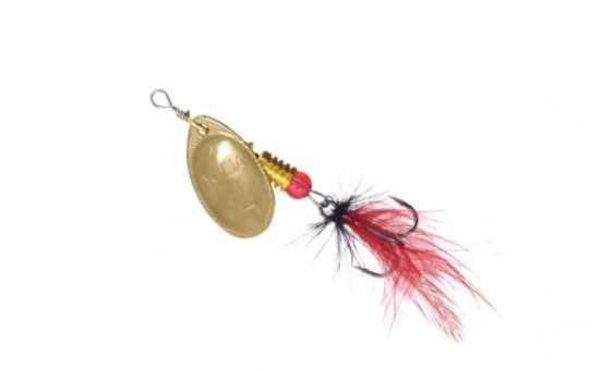 Блесна Fishing ROI Aglia fly col. 002 4g 9700 фото Блесна Fishing ROI Aglia fly col. 002 4g 9700 фото
