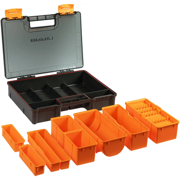 Коробка Brain Feeder Method Box #1 35*25*8cm 107502 фото