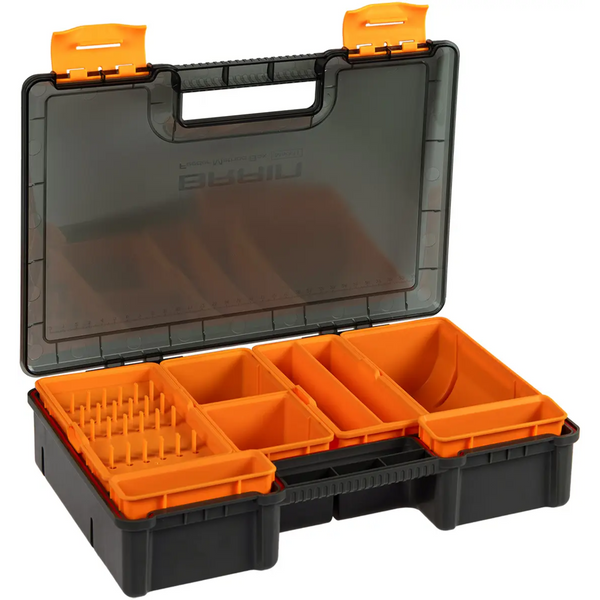 Коробка Brain Feeder Method Box #1 35*25*8cm 107502 фото
