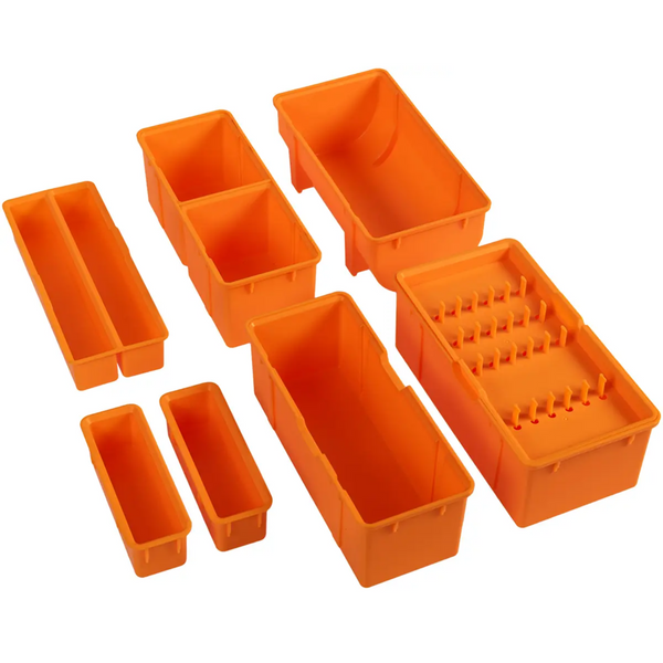 Коробка Brain Feeder Method Box #1 35*25*8cm 107502 фото