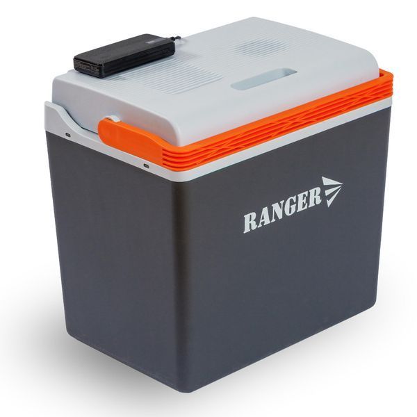 Автохолодильник Ranger Cool 30L (Арт. RA 8857) RA8857 фото