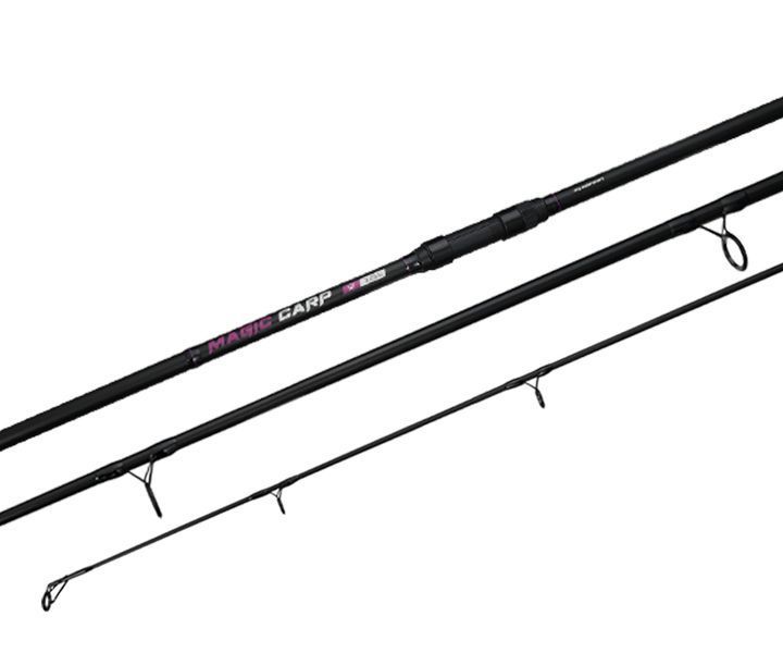 Коропове вудлище Flagman Magic Carp 3.6м 3.25lb-40мм 108016 фото
