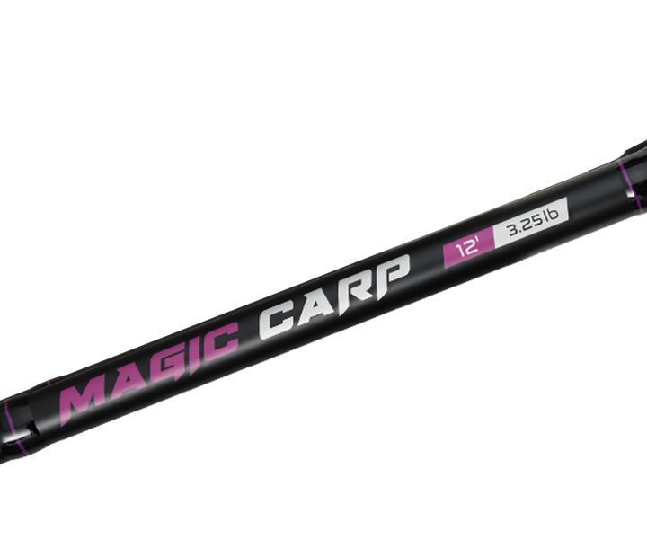 Коропове вудлище Flagman Magic Carp 3.6м 3.25lb-40мм 108016 фото