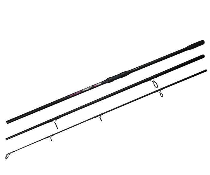 Коропове вудлище Flagman Magic Carp 3.6м 3.25lb-40мм 108016 фото