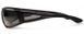 Очки поляризационные BluWater Florida-3 Polarized (gray) серые 4ФЛР3-20П фото 3