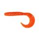 Приманка Твістер Aquatech Adams col. Orang 75mm (1шт) 5891 фото 1
