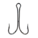 Крючок двойной Fishing ROI Double Hook D-1 №1 11769 фото 1