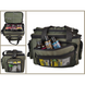 Сумка рыболовная ProfMontazh BIG CARP 35L 104155 фото 1