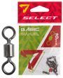 Вертлюжок Select Basic Swivel #8