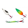 Блесна колебающаяся Fishing ROI Atom col. 014 14g