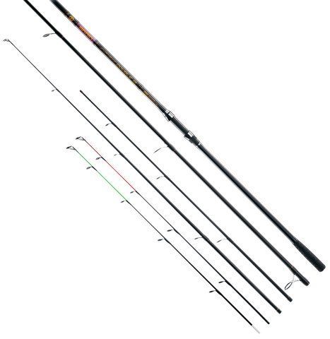 Вудилище фідерне Brain Apex Double 4.20m 4.0lbs/max 180g 106585 фото