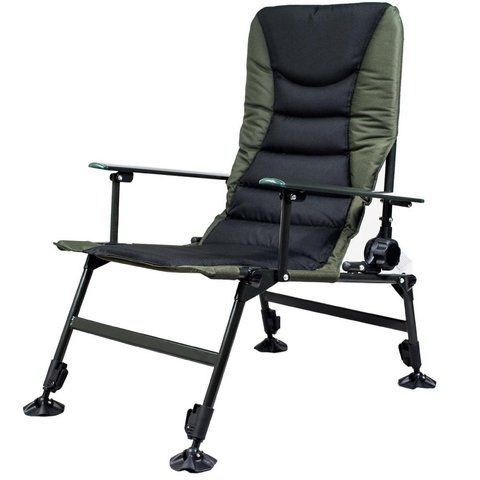 Карповое кресло Ranger SL-102 RA2215 фото