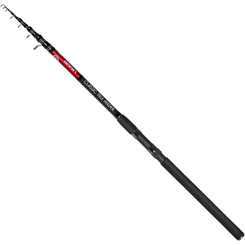 Вудилище фідерне Brain Classic Tele Feeder 3.6m max 160g 103791 фото