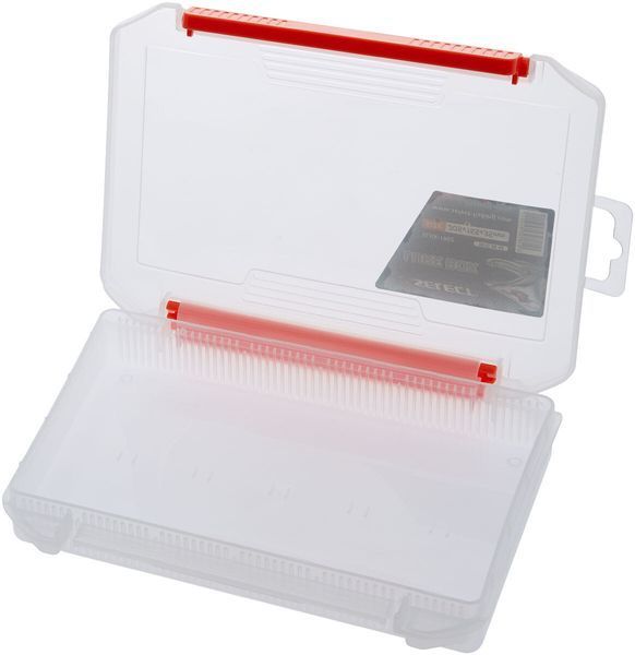 Коробка Select Lure Box SLHX-1902 20.5*15.5*3.5cm 75950 фото