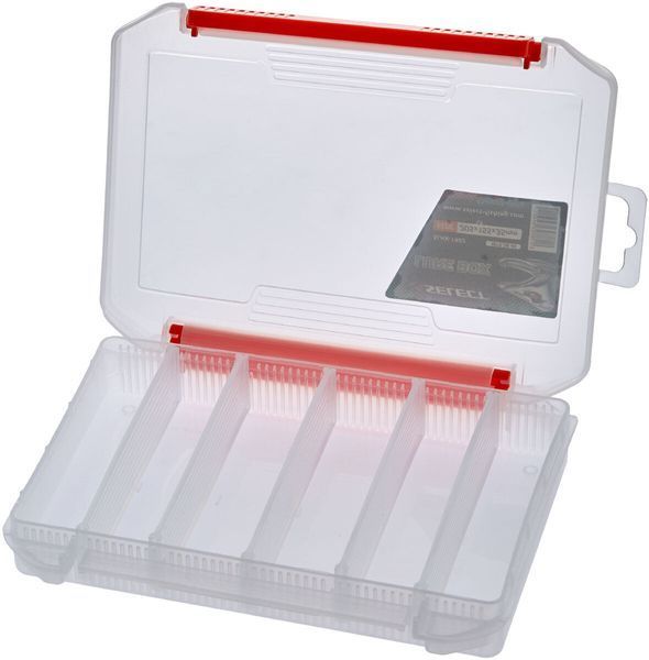 Коробка Select Lure Box SLHX-1902 20.5*15.5*3.5cm 75950 фото
