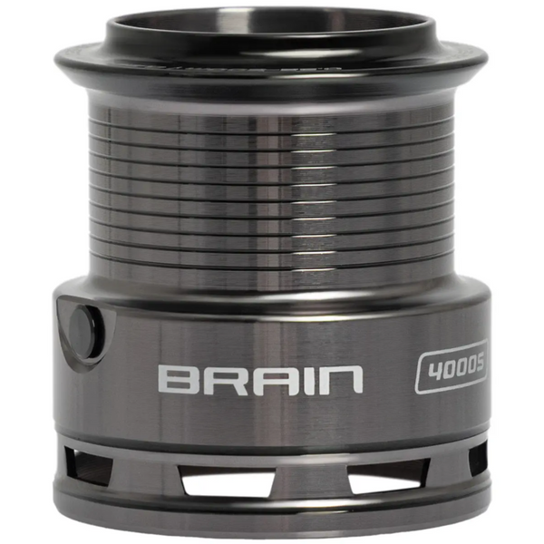 Катушка Brain Classic III Feeder 5000 110012 фото
